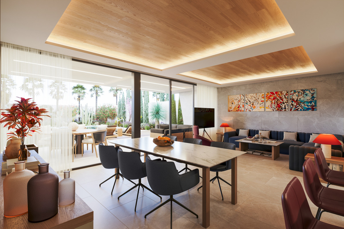 Villa en venta en San Pedro de Alcántara (Marbella)