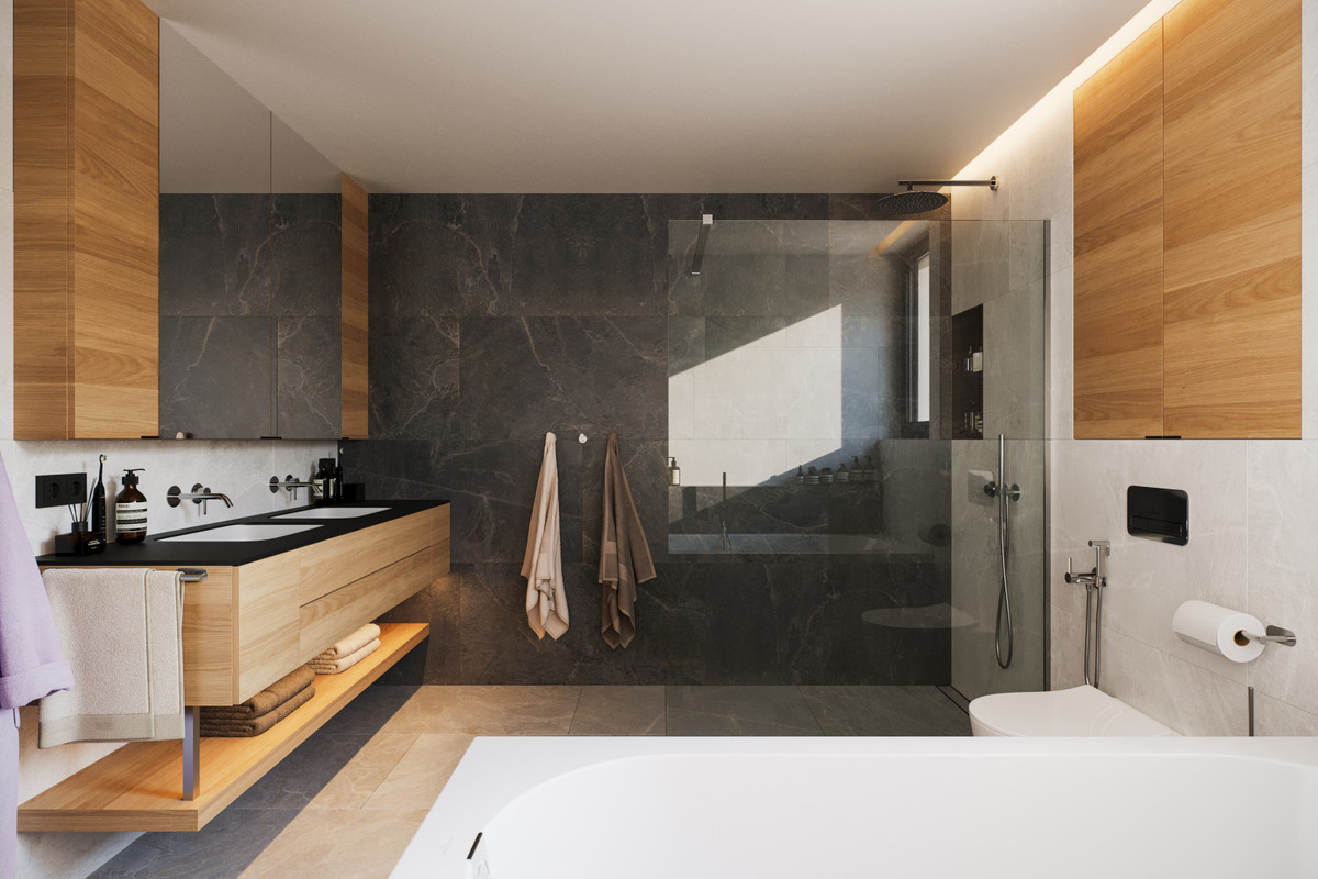 Villa en venta en San Pedro de Alcántara (Marbella)