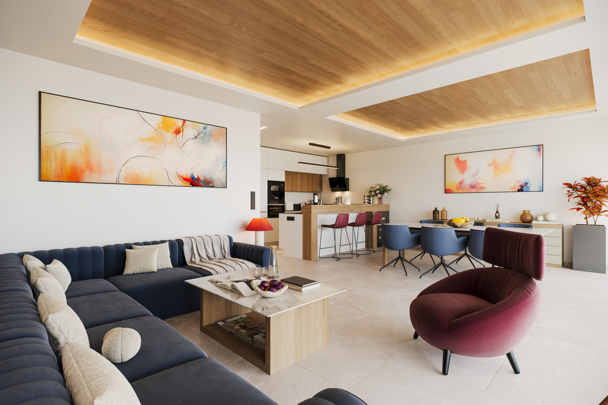 Villa en venta en San Pedro de Alcántara (Marbella)