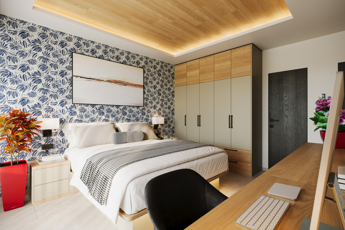 Villa en venta en San Pedro de Alcántara (Marbella)