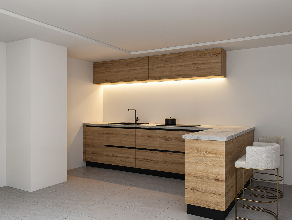 Estudio en venta en Málaga