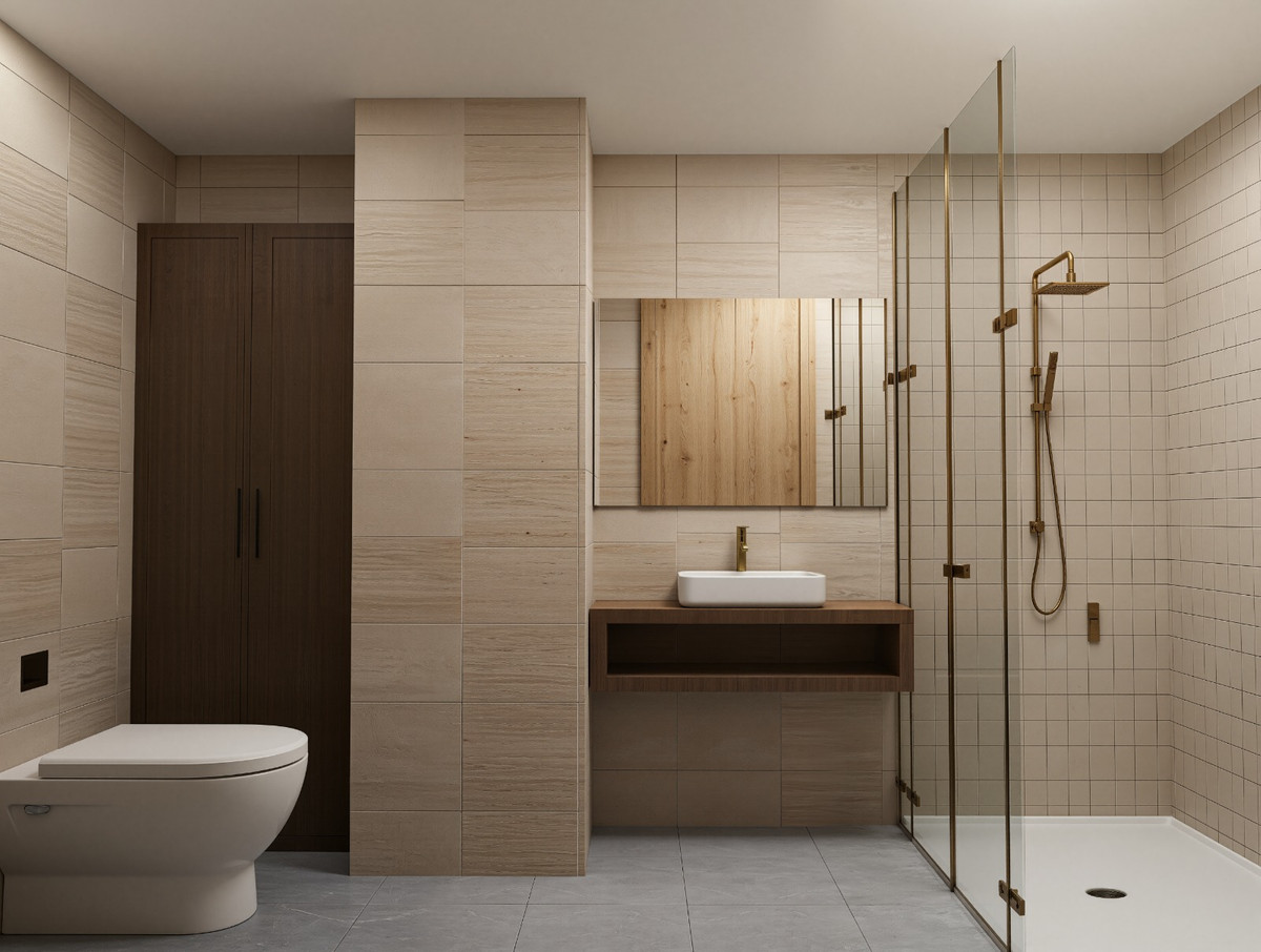 Estudio en venta en Málaga