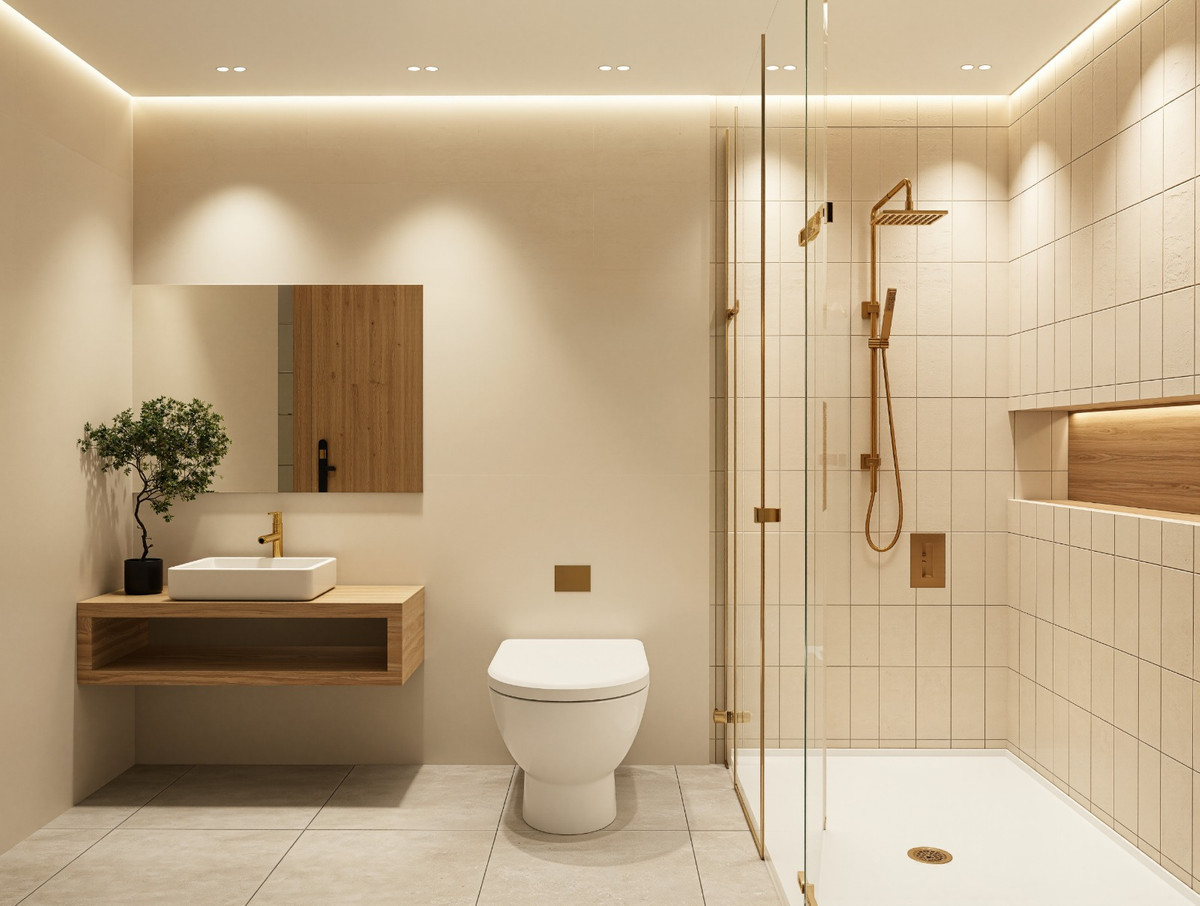 Estudio en venta en Málaga