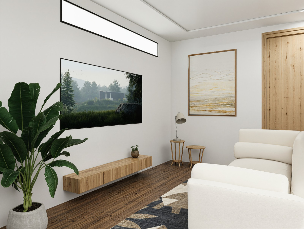 Estudio en venta en Málaga