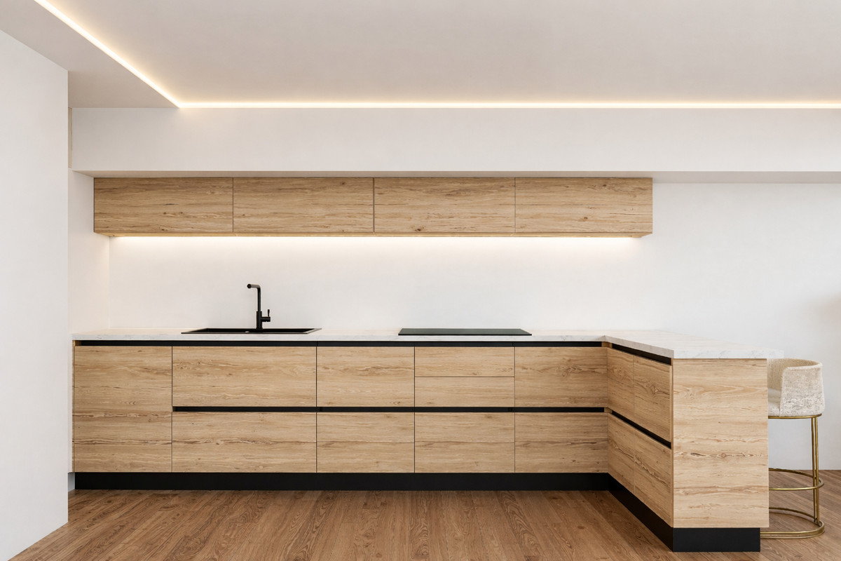 Estudio en venta en Málaga