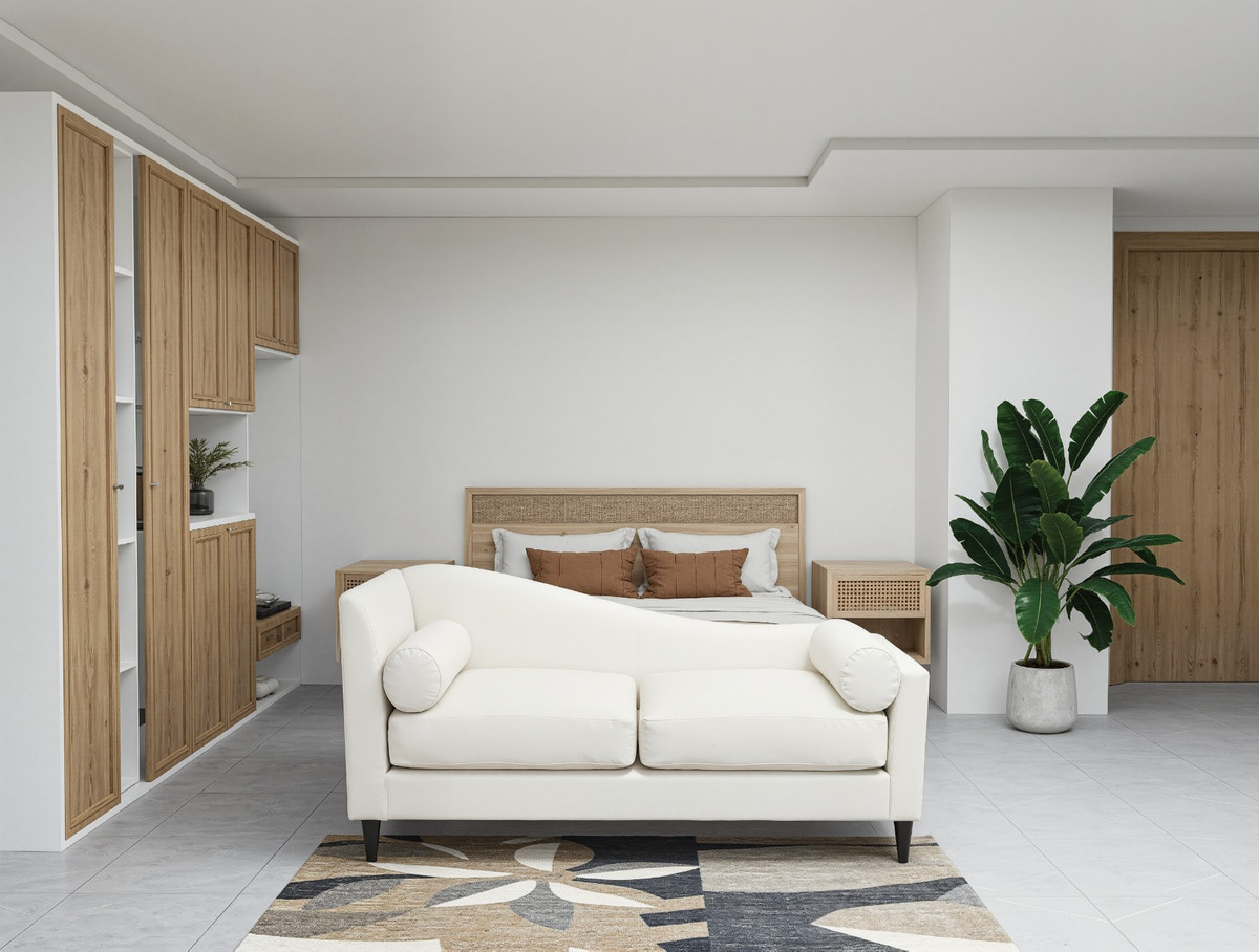 Estudio en venta en Málaga