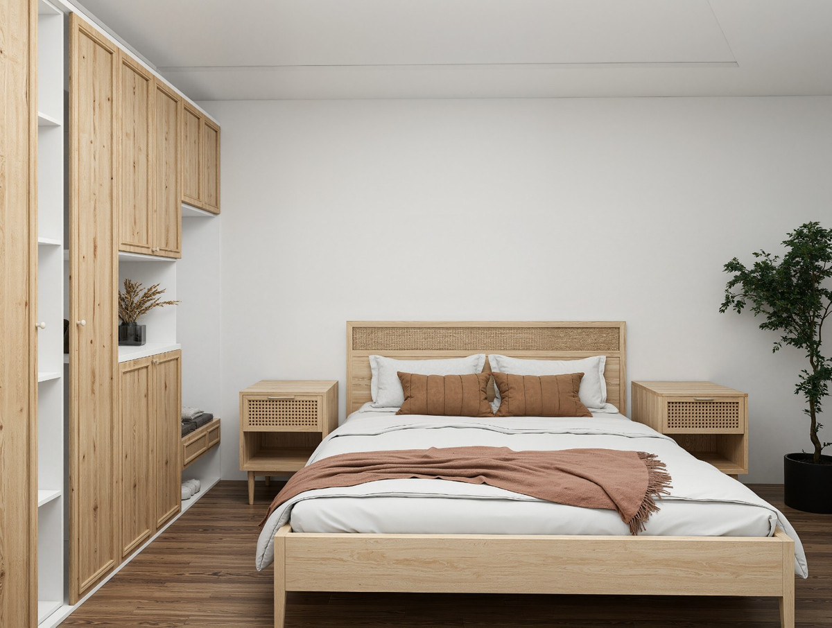 Estudio en venta en Málaga