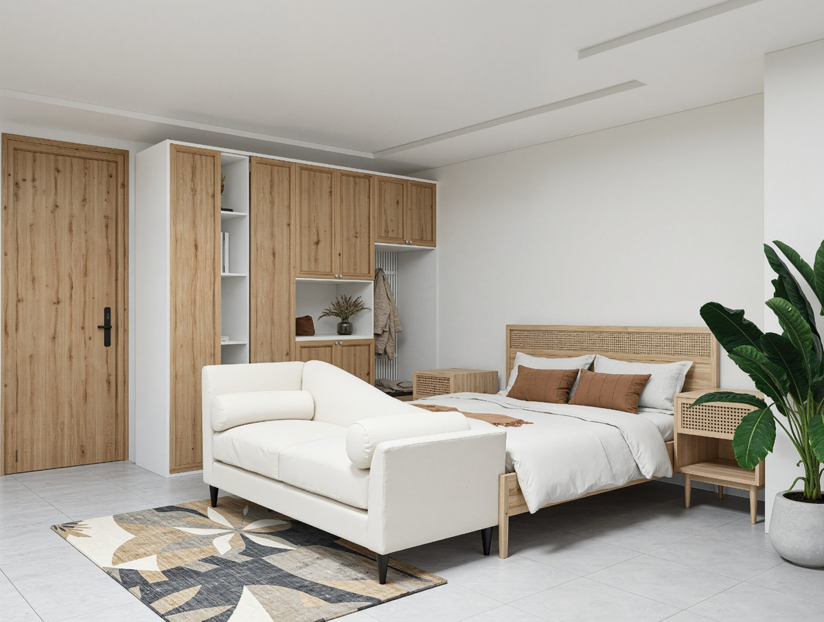 Estudio en venta en Málaga