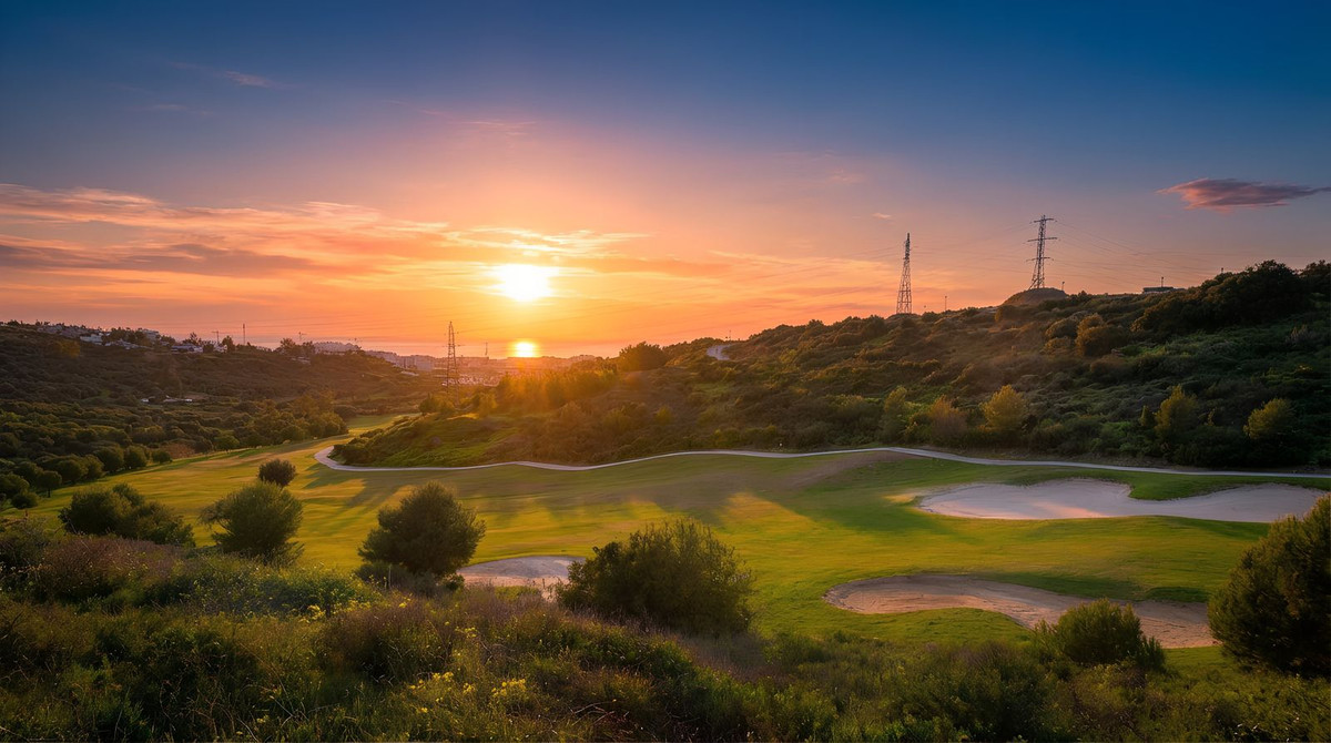 Villa en venta en Nueva Andalucía (Marbella)