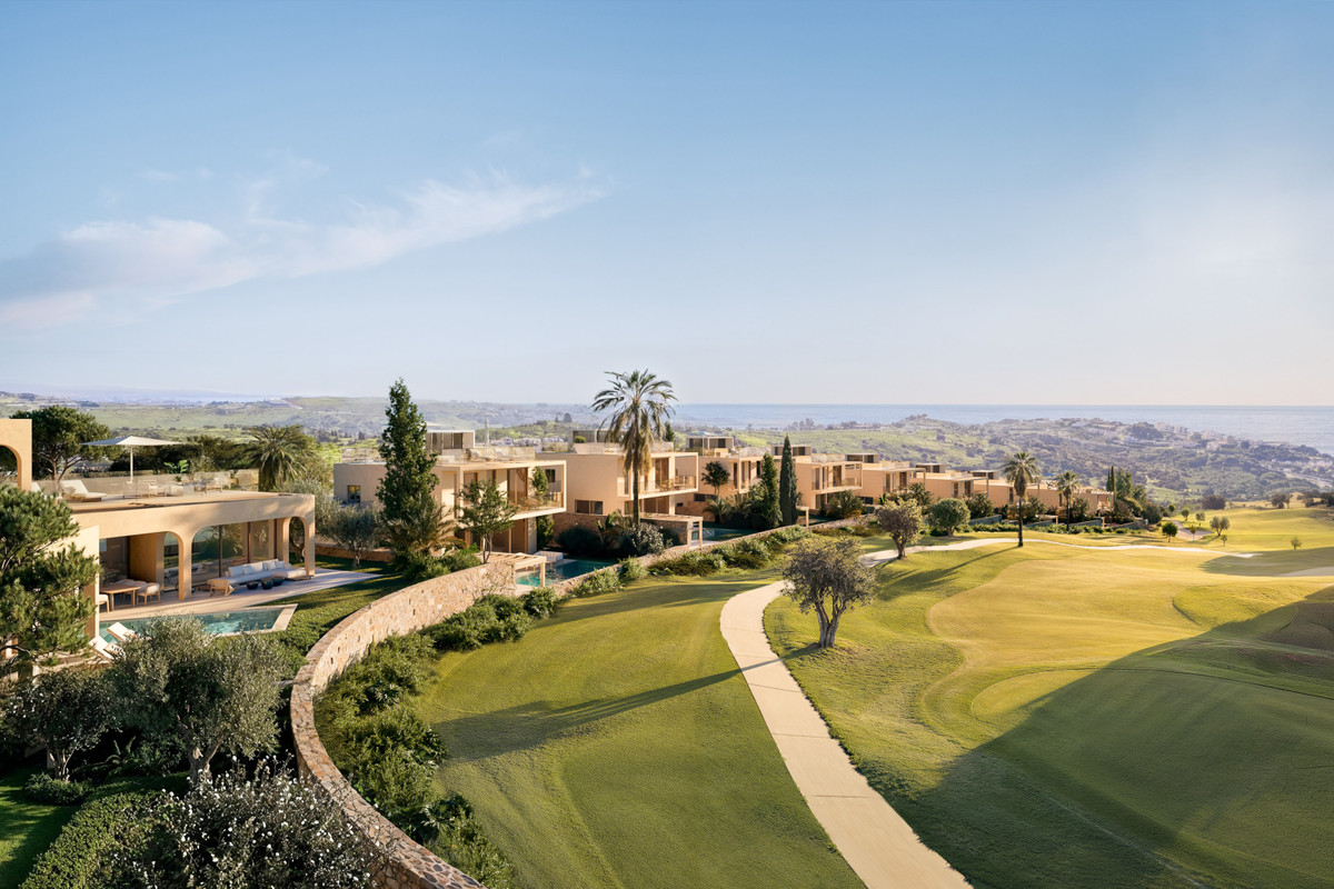 Villa en venta en Nueva Andalucía (Marbella)