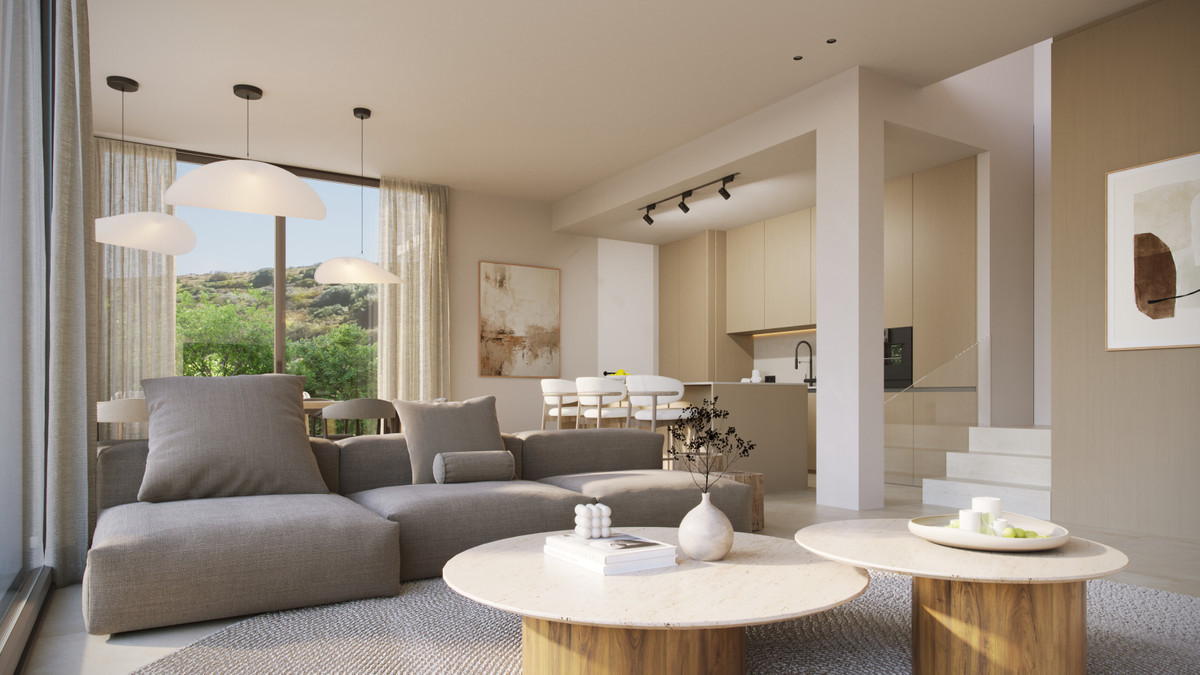 Villa en venta en Nueva Andalucía (Marbella)