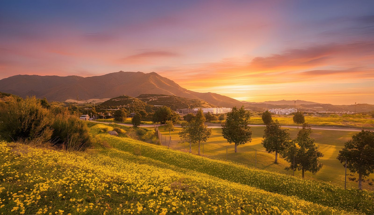 Villa en venta en Nueva Andalucía (Marbella)