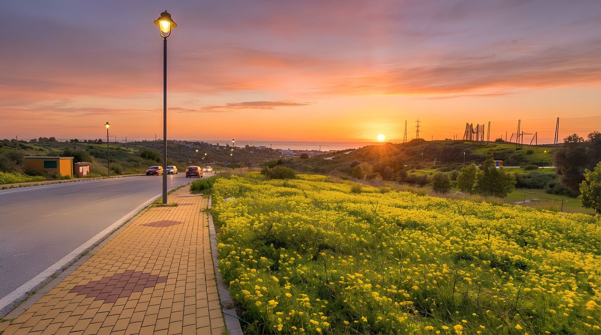 Villa en venta en Nueva Andalucía (Marbella)