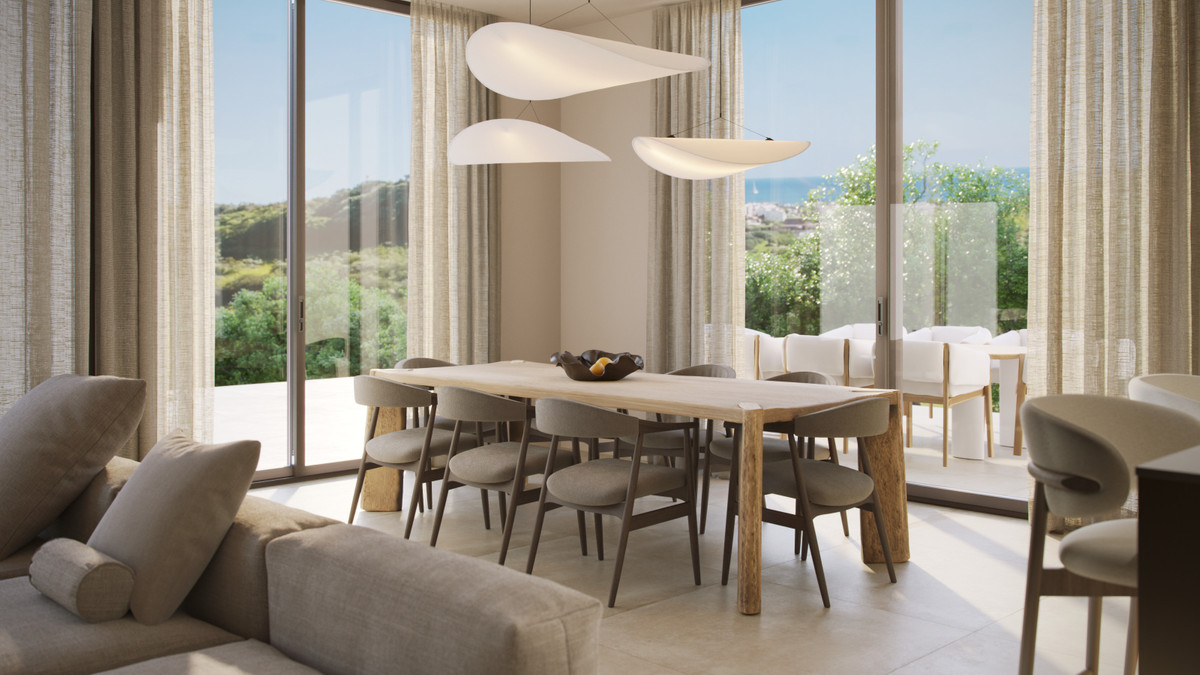 Villa en venta en Nueva Andalucía (Marbella)