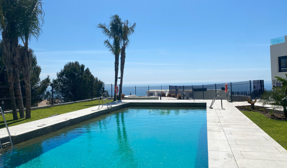 Casa en venta en Benalmádena