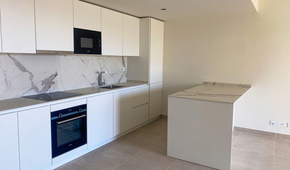 Casa en venta en Benalmádena