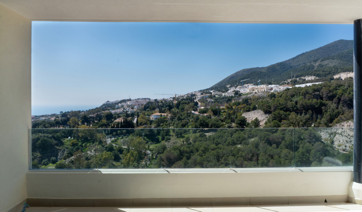 Casa en venta en Benalmádena