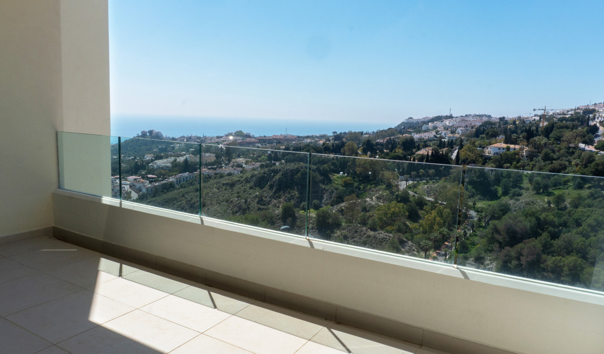 Casa en venta en Benalmádena