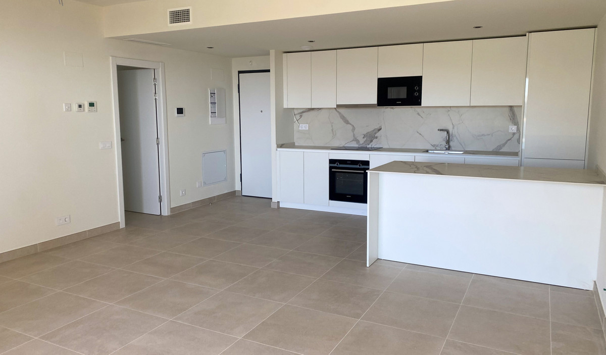 Casa en venta en Benalmádena