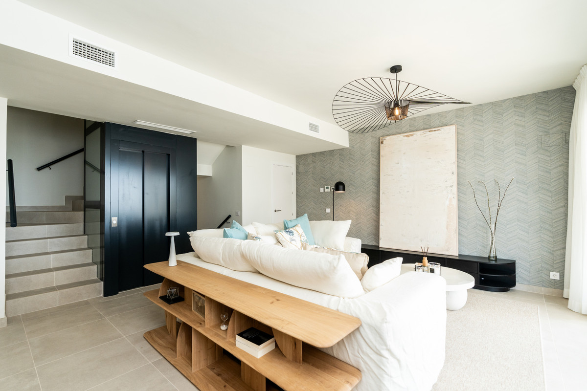 Casa en venta en Benalmádena