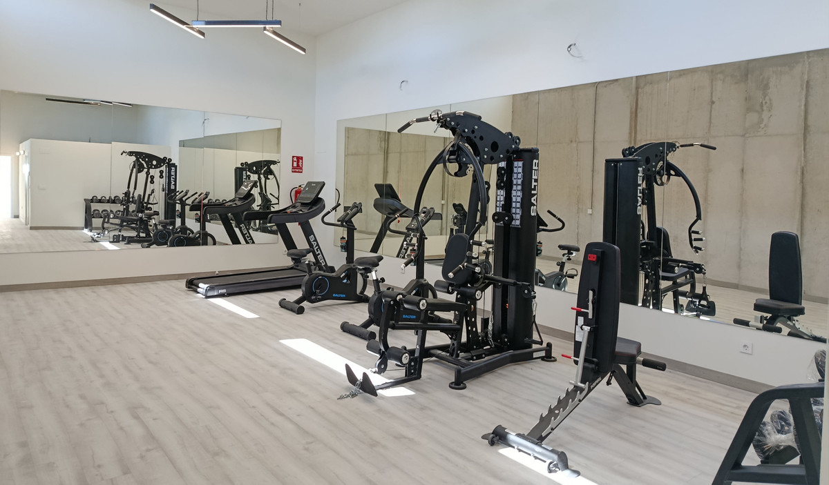 Casa en venta en Benalmádena