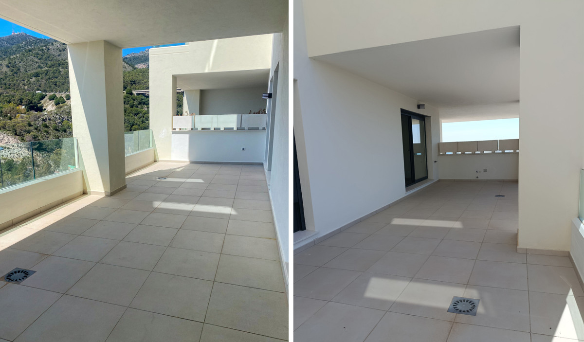 Casa en venta en Benalmádena