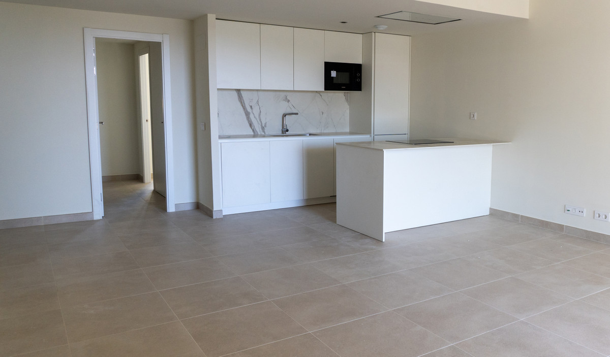 Casa en venta en Benalmádena