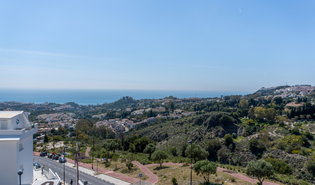 Casa en venta en Benalmádena