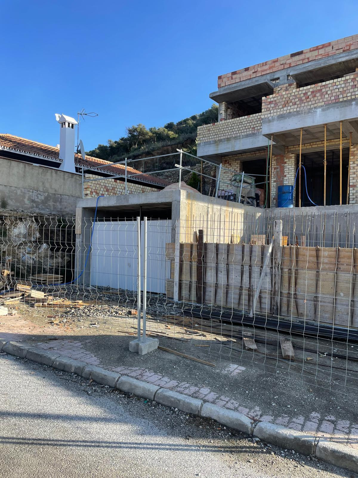 Villa en vente à Coín