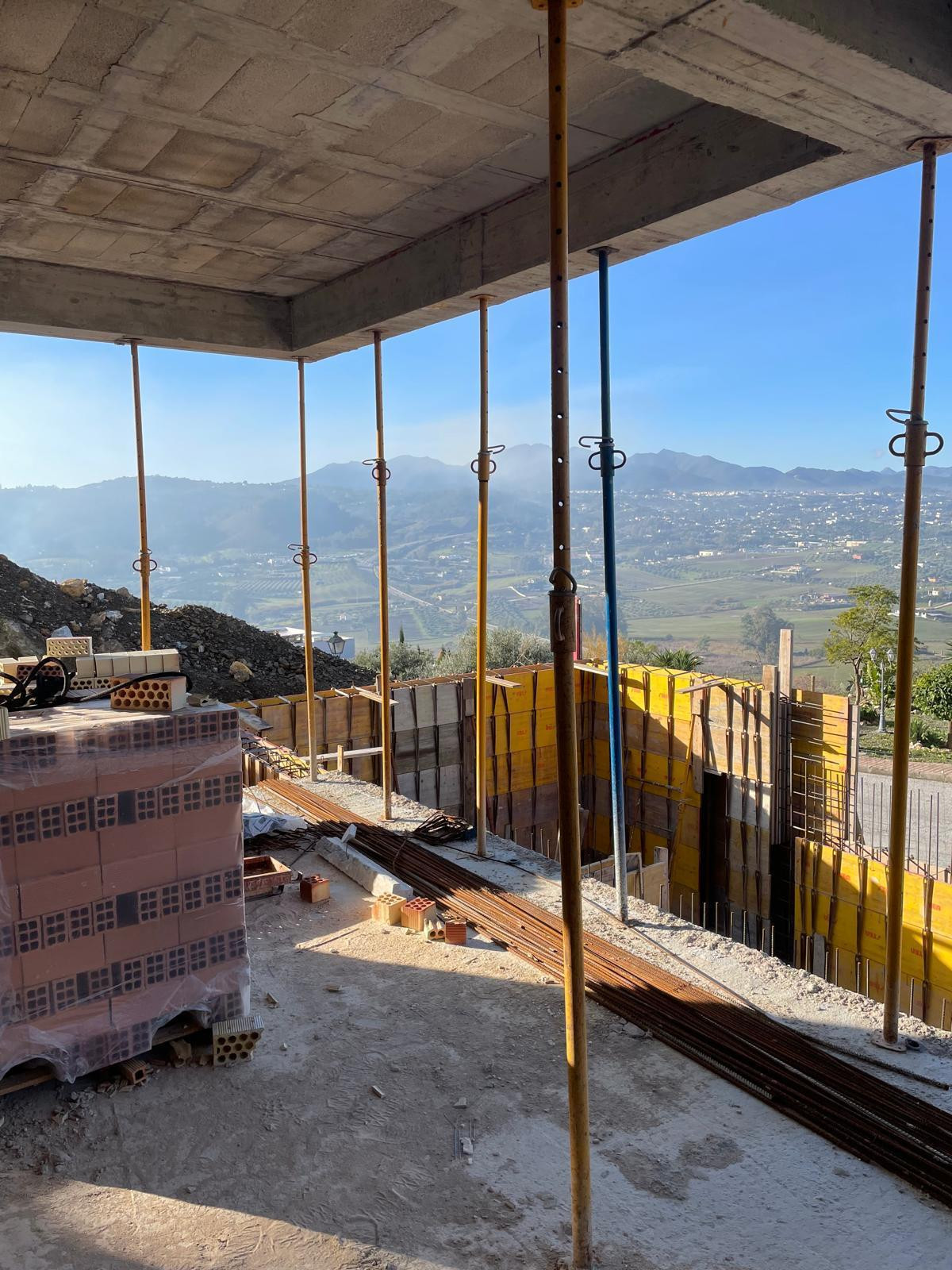 Villa en vente à Coín