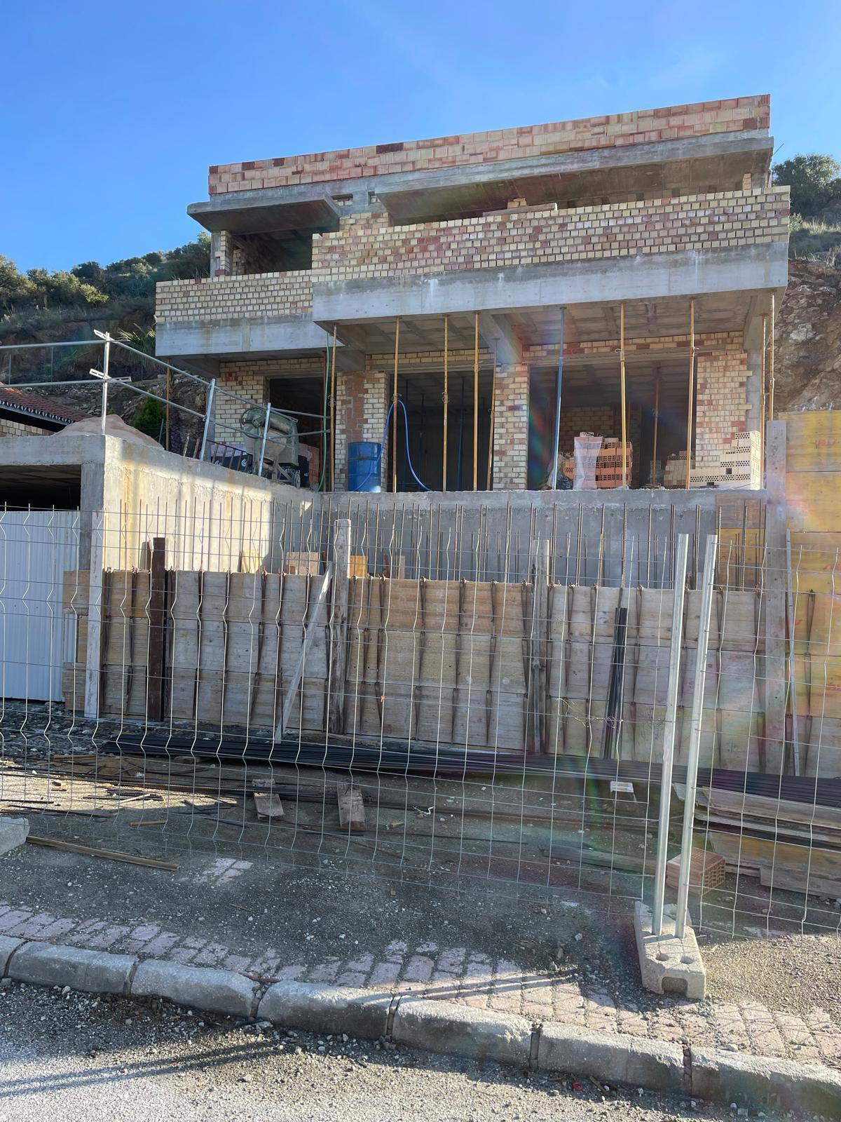 Villa en vente à Coín