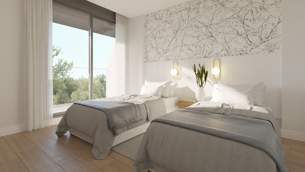 Dům v prodeji in Málaga-Este