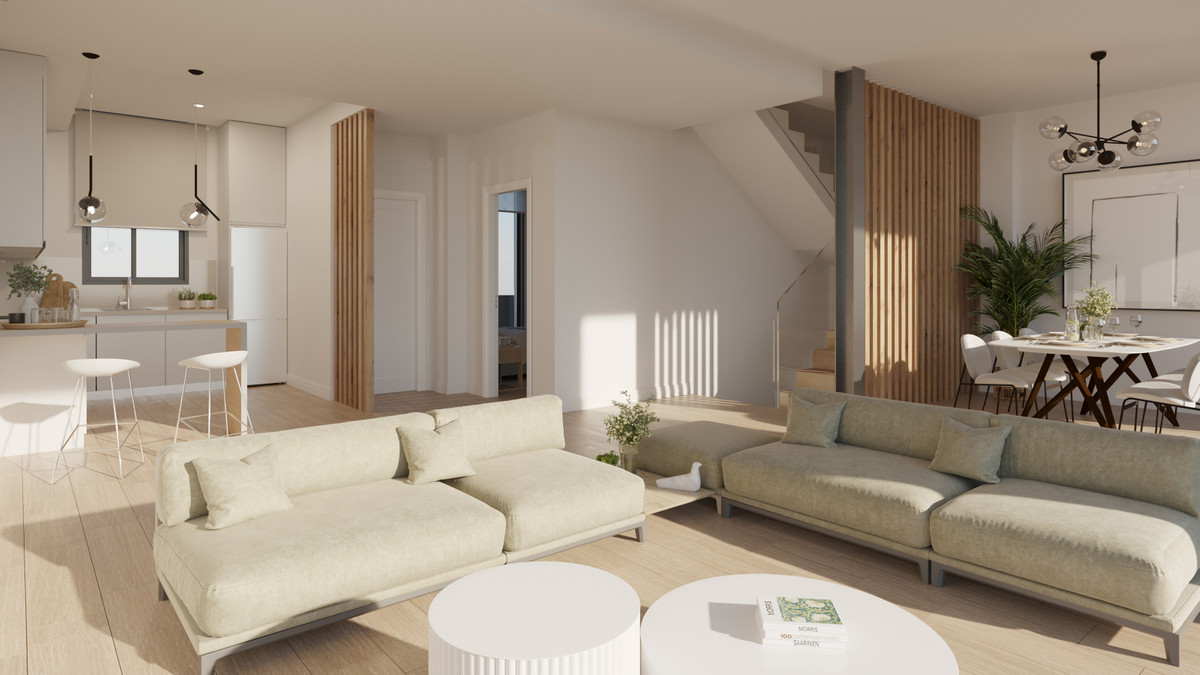 Dům v prodeji in Málaga-Este