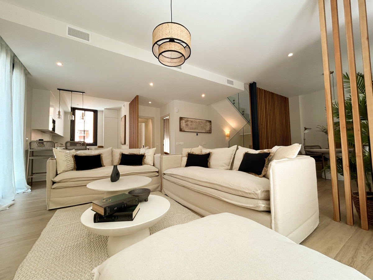 Dům v prodeji in Málaga-Este