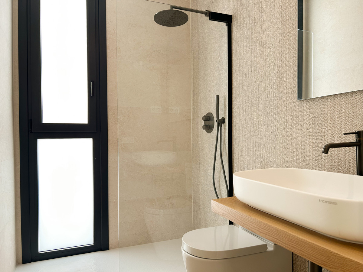 Dům v prodeji in Málaga-Este