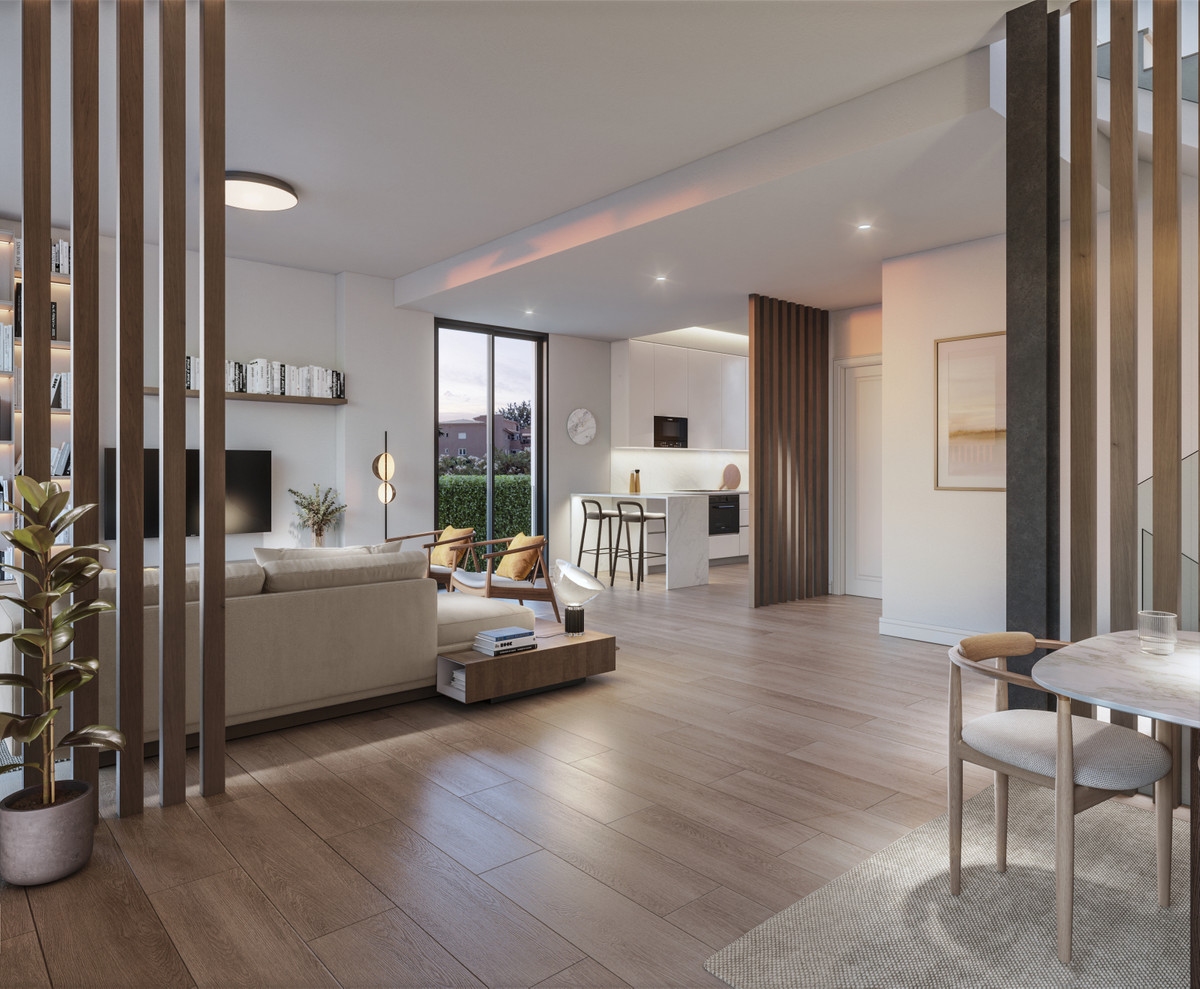 Dům v prodeji in Málaga-Este