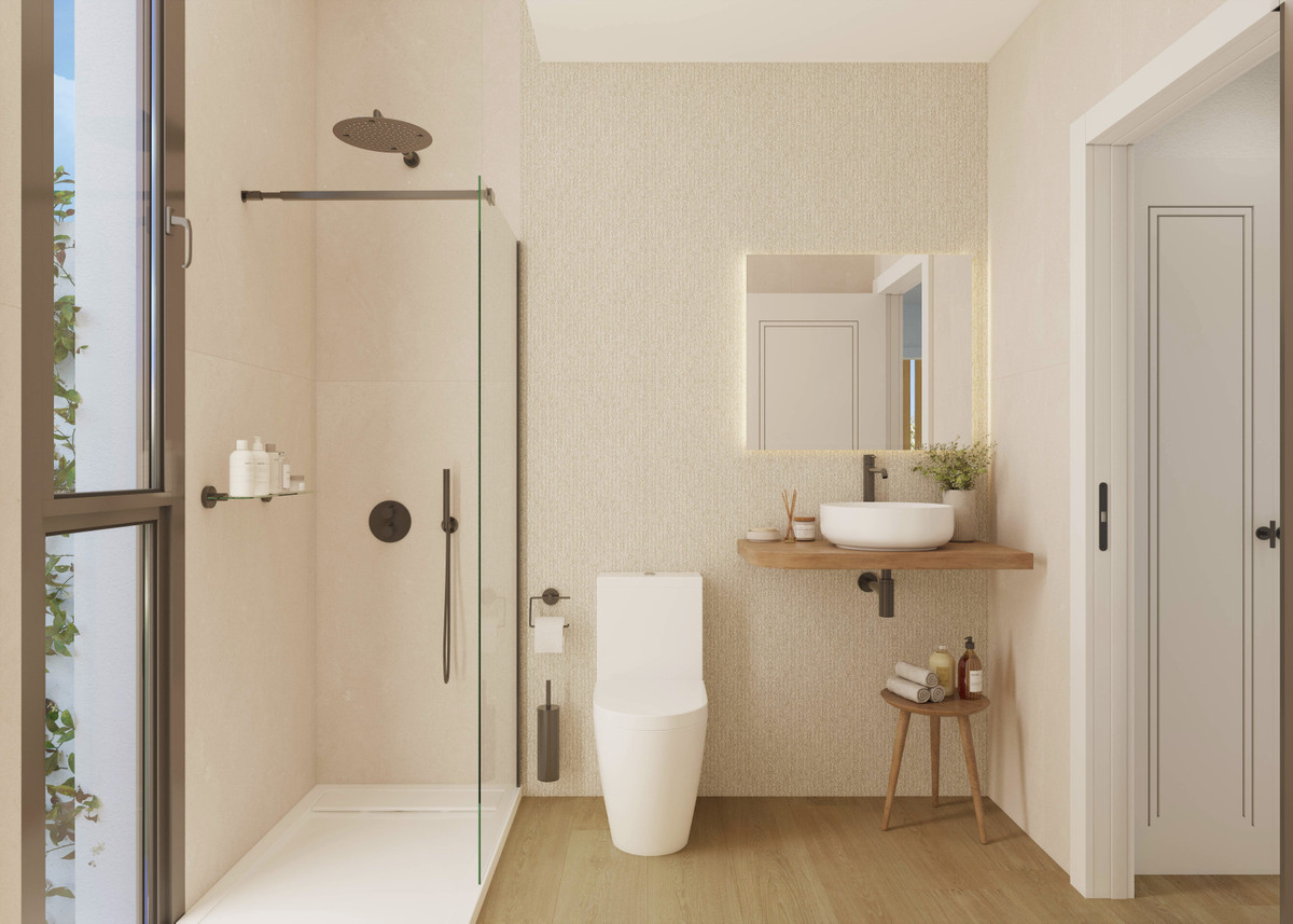 Dům v prodeji in Málaga-Este