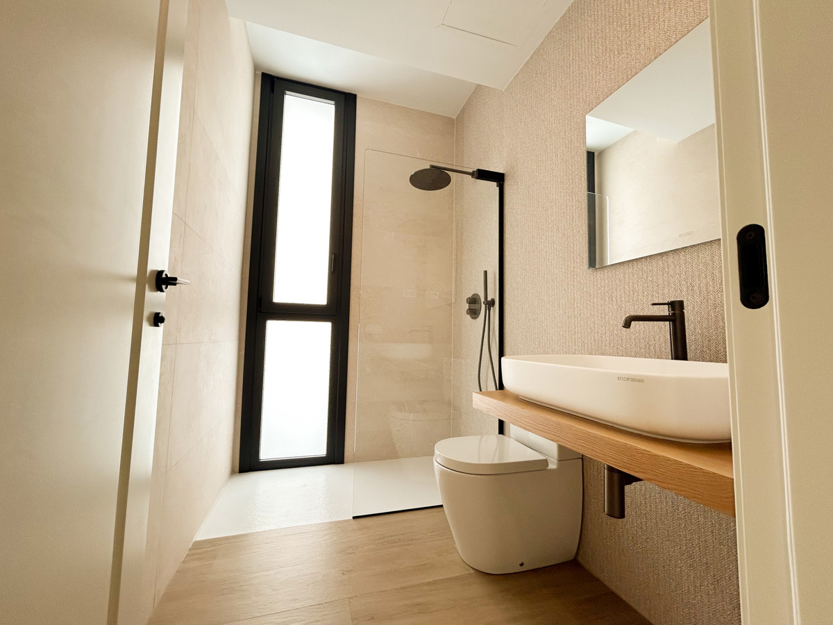 Dům v prodeji in Málaga-Este