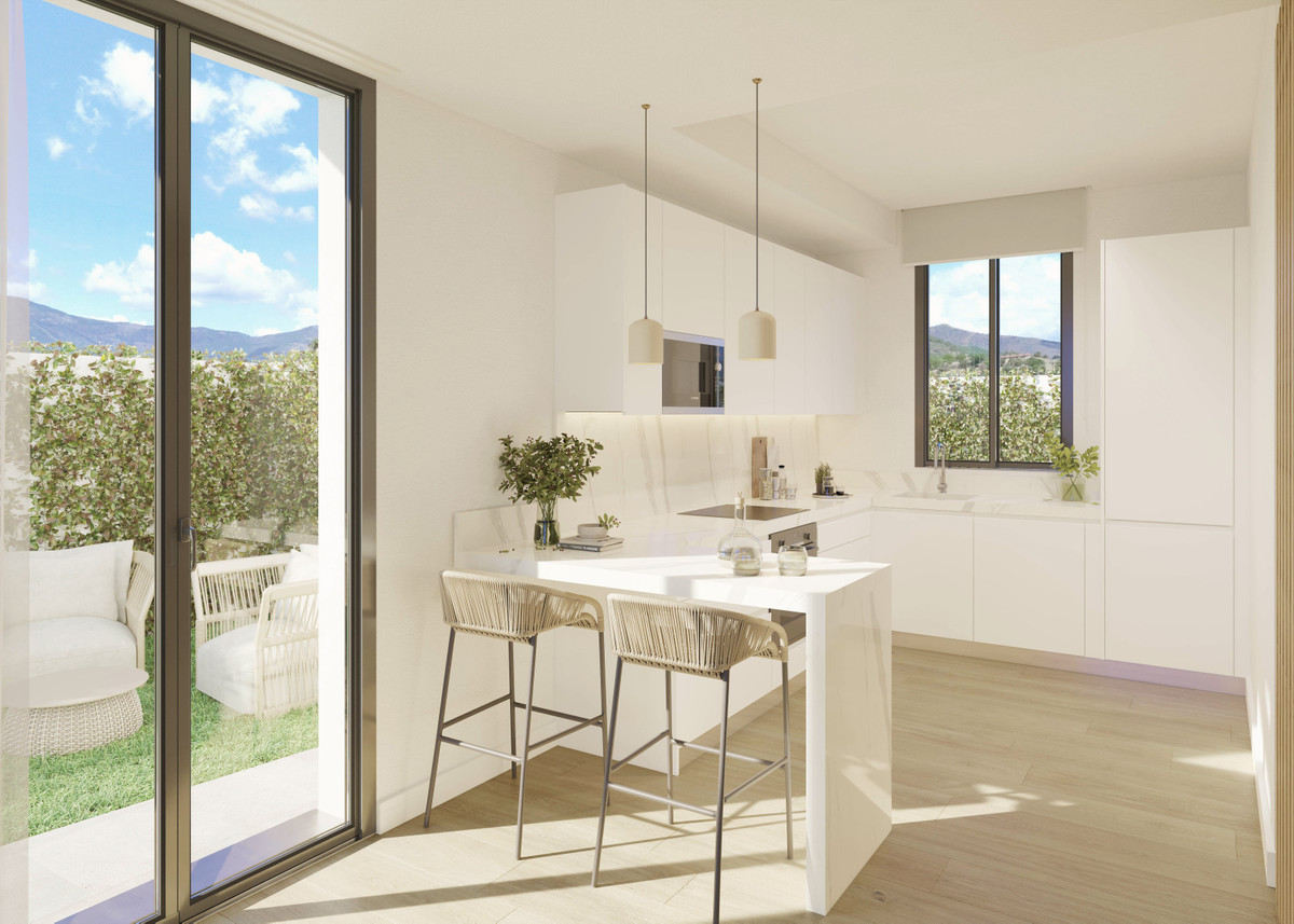 Dům v prodeji in Málaga-Este