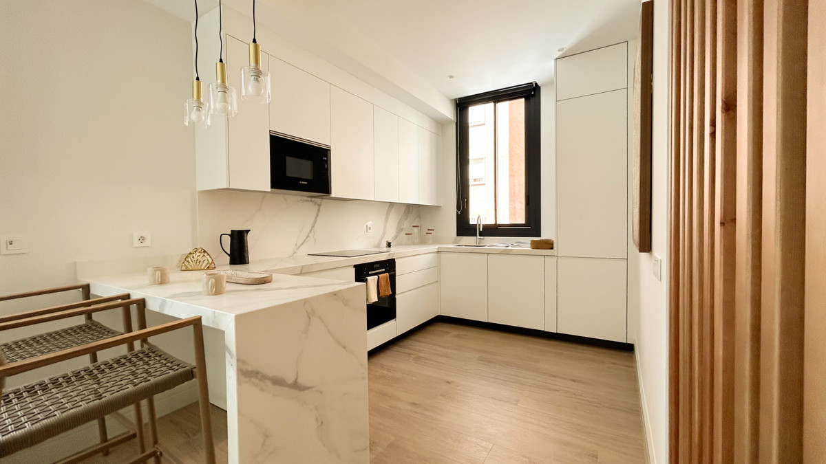 Dům v prodeji in Málaga-Este