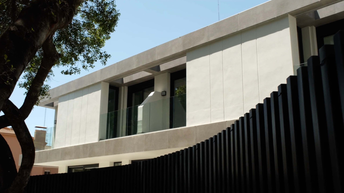 Dům v prodeji in Málaga-Este