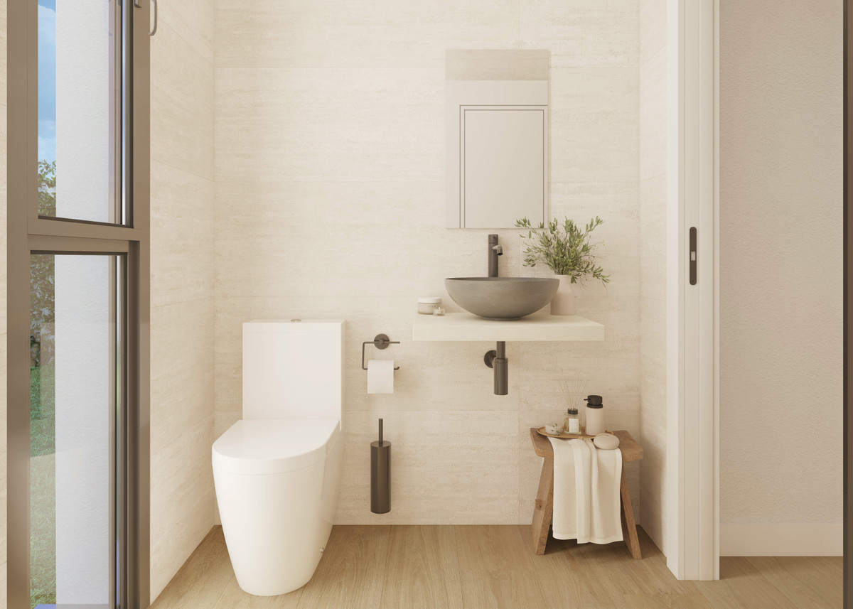 Dům v prodeji in Málaga-Este