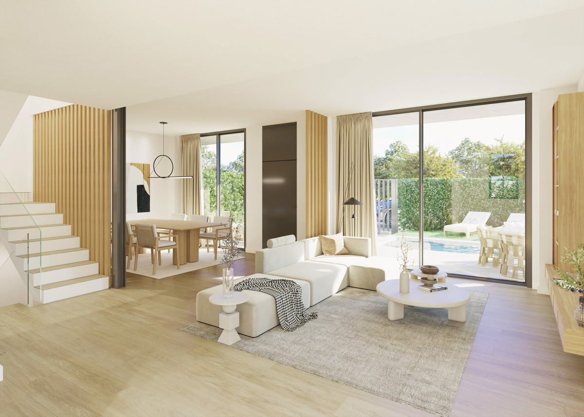 Dům v prodeji in Málaga-Este