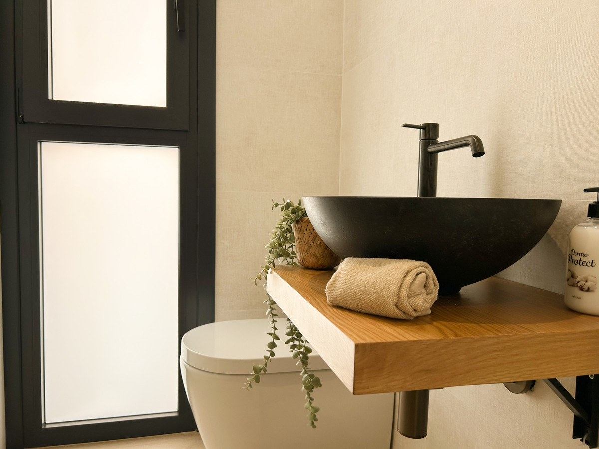 Dům v prodeji in Málaga-Este