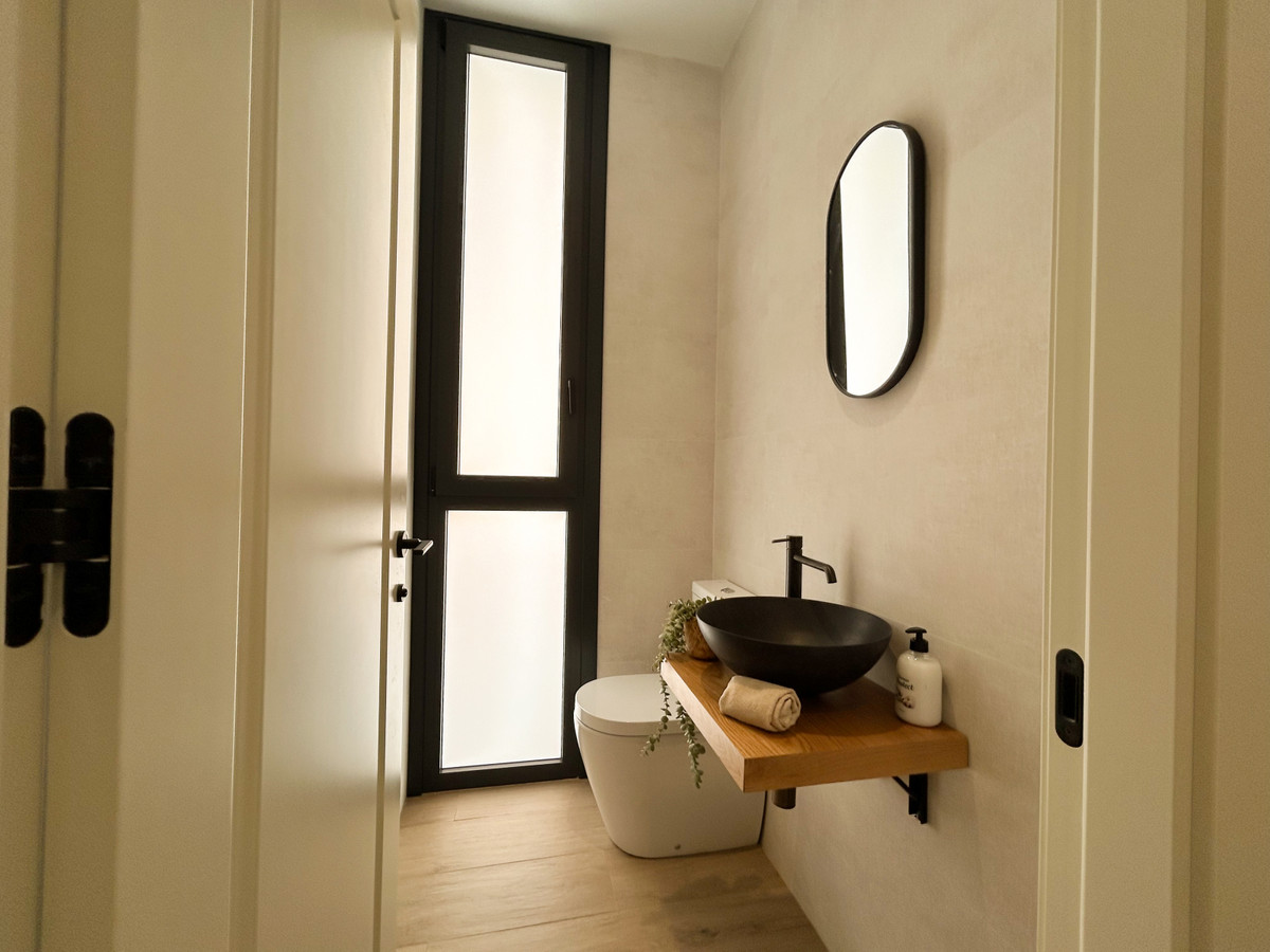 Dům v prodeji in Málaga-Este