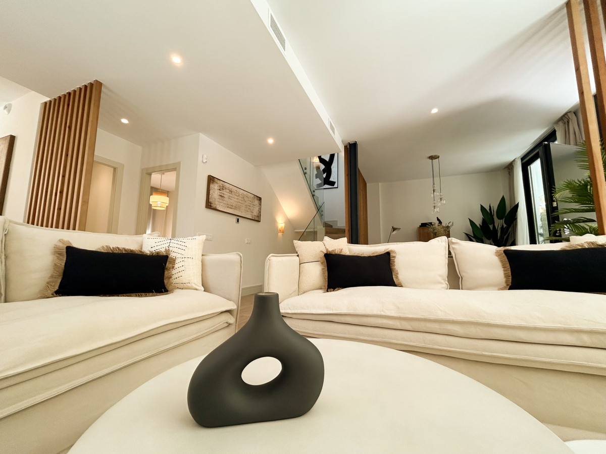 Dům v prodeji in Málaga-Este