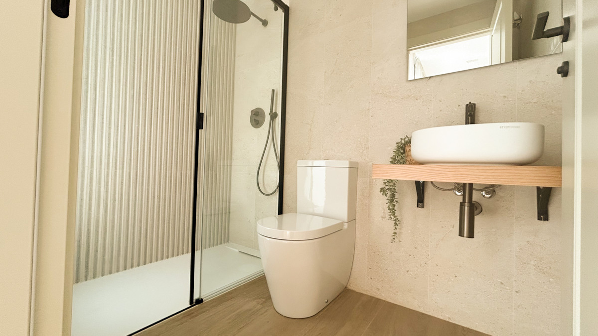 Dům v prodeji in Málaga-Este