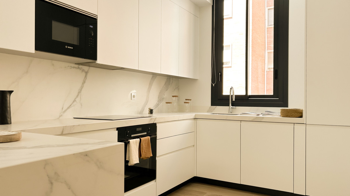 Dům v prodeji in Málaga-Este