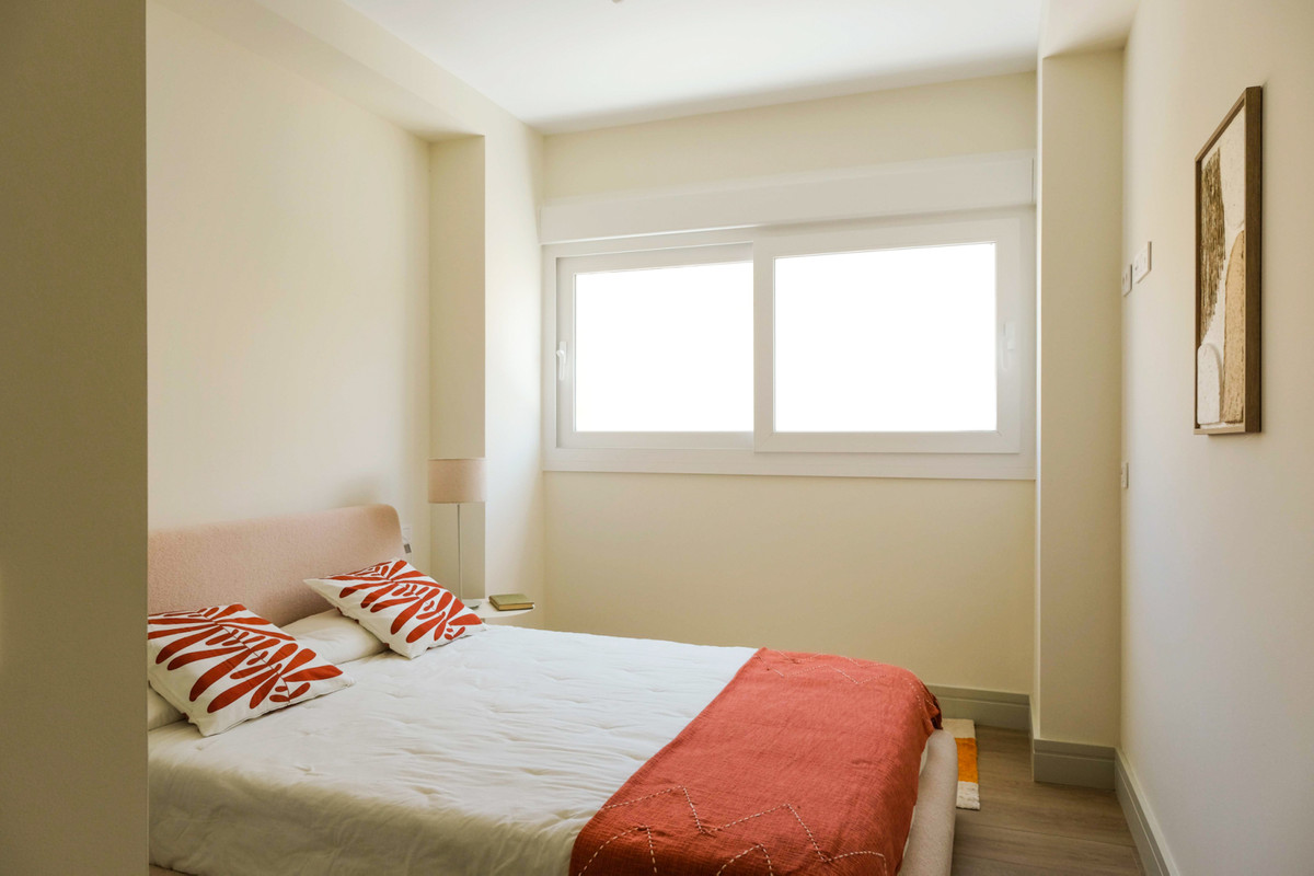 Apartmán v prodeji in Málaga-Este