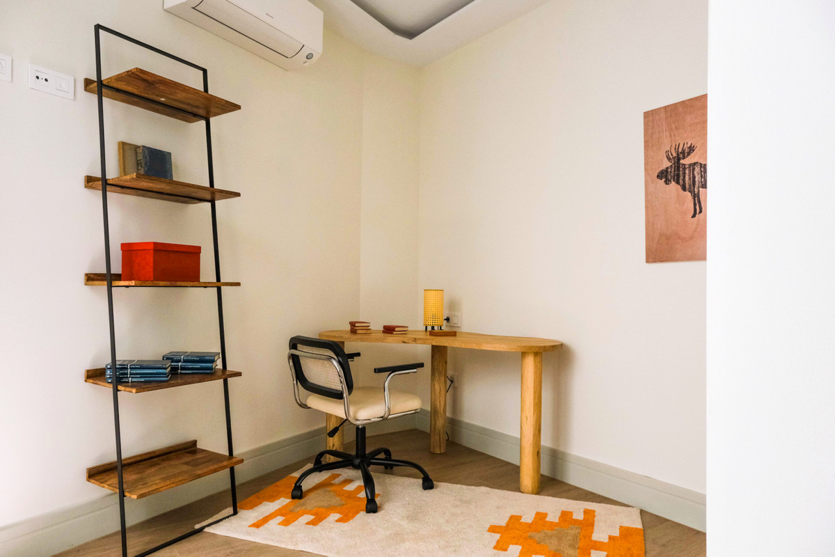 Apartmán v prodeji in Málaga-Este